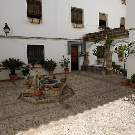 Medina Paradise Cordoba Exterior photo