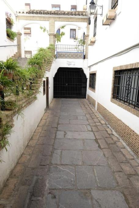 Medina Paradise Cordoba Exterior photo